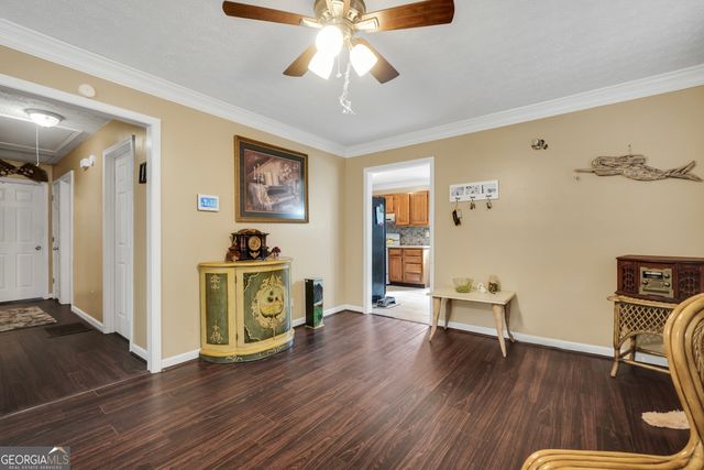 501 Lakeshore Drive, Monticello, GA 31064