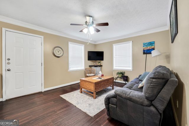 501 Lakeshore Drive, Monticello, GA 31064