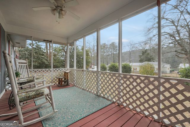 501 Lakeshore Drive, Monticello, GA 31064