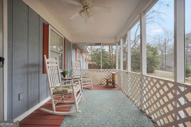 501 Lakeshore Drive, Monticello, GA 31064