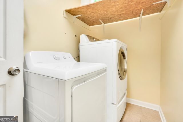 501 Lakeshore Drive, Monticello, GA 31064