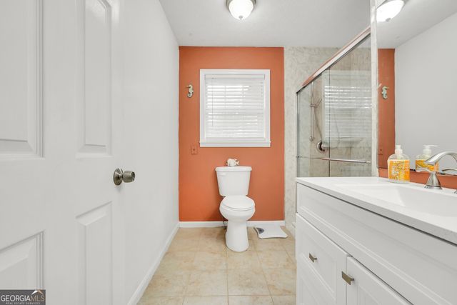 501 Lakeshore Drive, Monticello, GA 31064