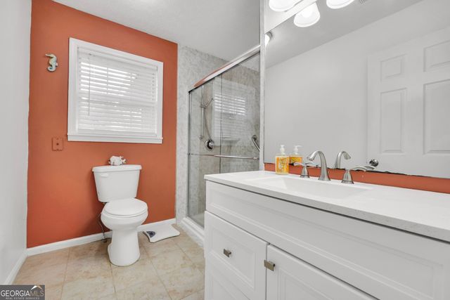 501 Lakeshore Drive, Monticello, GA 31064