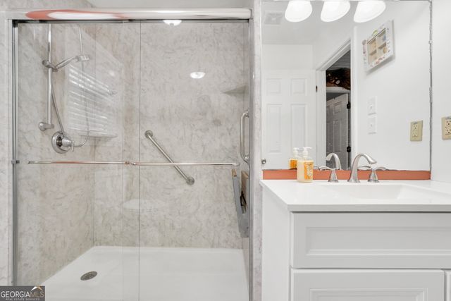 501 Lakeshore Drive, Monticello, GA 31064