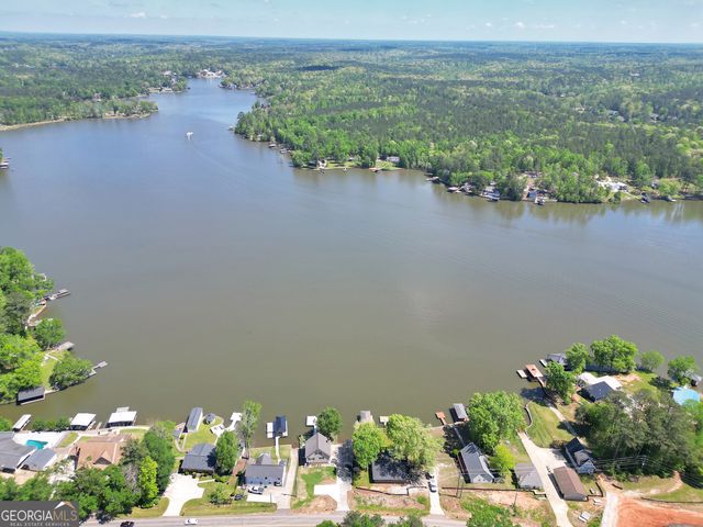 501 Lakeshore Drive, Monticello, GA 31064