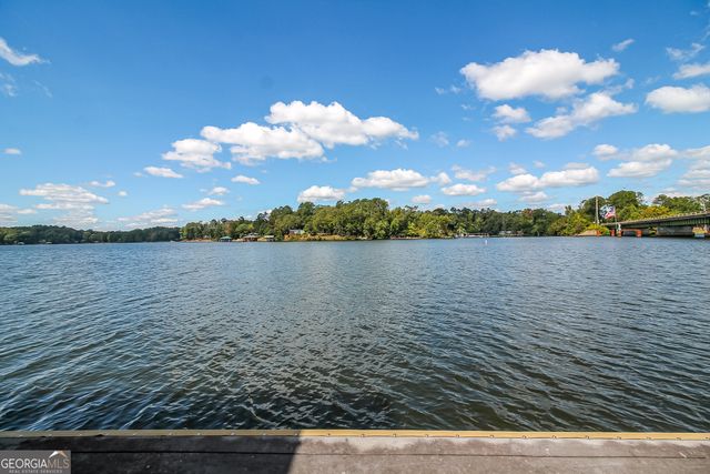 501 Lakeshore Drive, Monticello, GA 31064