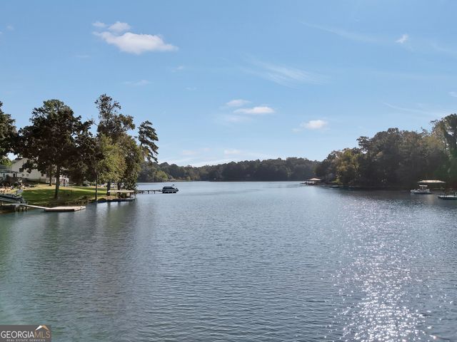 501 Lakeshore Drive, Monticello, GA 31064