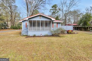 501 Lakeshore Drive, Monticello, GA 31064