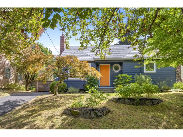 4752 Se 34TH Ave, Portland, OR 97202