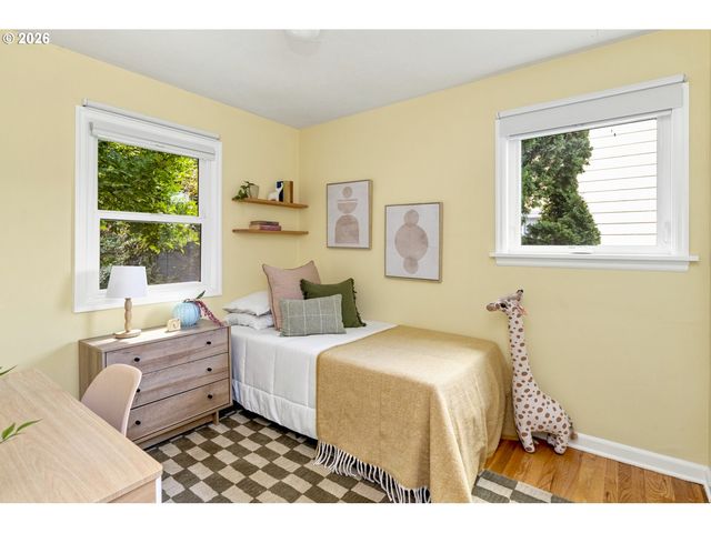 4752 Se 34TH Ave, Portland, OR 97202