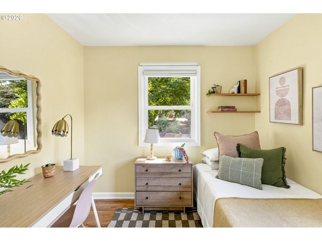 4752 Se 34TH Ave, Portland, OR 97202