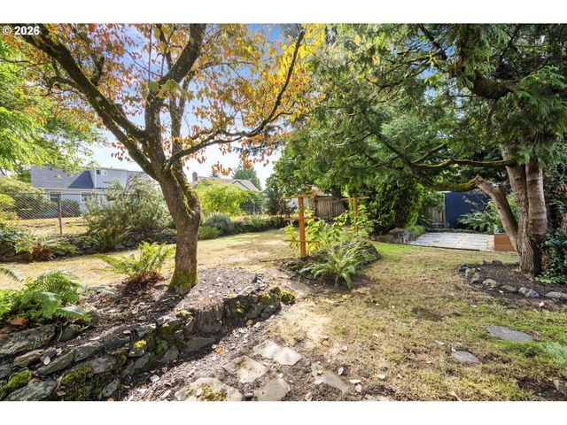 4752 Se 34TH Ave, Portland, OR 97202