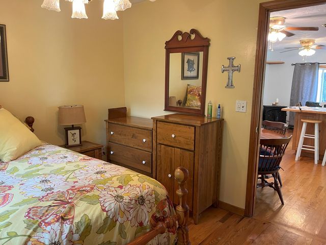 392 Lakeview Point Road, Harrodsburg, KY 40330