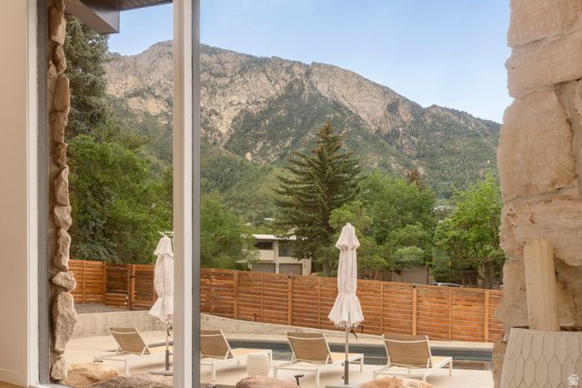 4281 S ADONIS DR, Salt Lake City, UT 84124