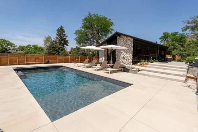 4281 S ADONIS DR, Salt Lake City, UT 84124