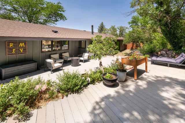 4281 S ADONIS DR, Salt Lake City, UT 84124