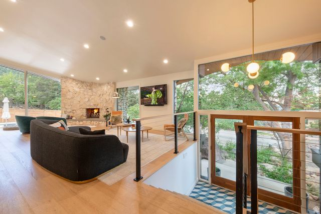 4281 S ADONIS DR, Salt Lake City, UT 84124