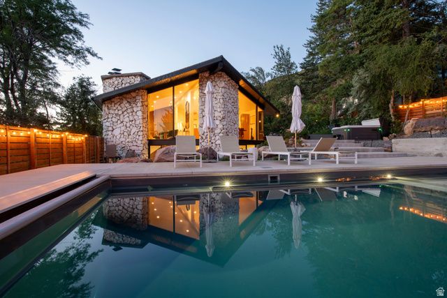 4281 S ADONIS DR, Salt Lake City, UT 84124