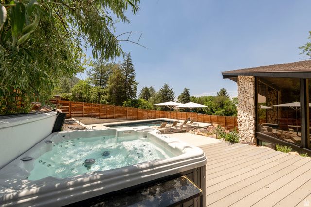 4281 S ADONIS DR, Salt Lake City, UT 84124