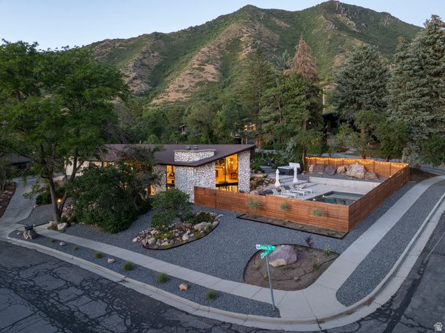 4281 S ADONIS DR, Salt Lake City, UT 84124