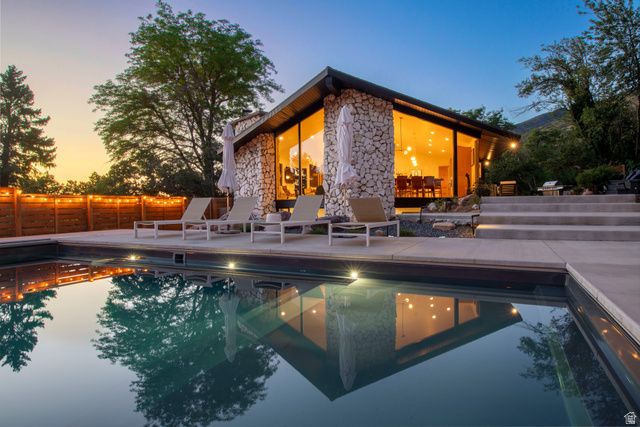 4281 S ADONIS DR, Salt Lake City, UT 84124