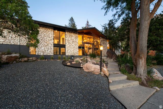 4281 S ADONIS DR, Salt Lake City, UT 84124