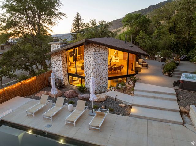 4281 S ADONIS DR, Salt Lake City, UT 84124