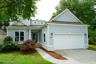 8500 Hammock Dunes Drive, Wilmington, NC 28411