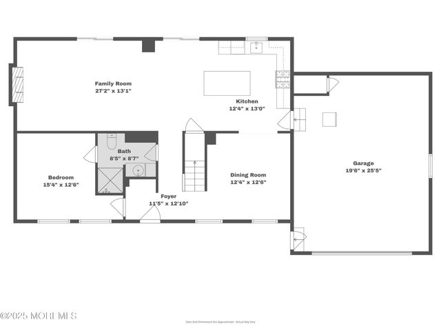 58 Garden Avenue, Island Heights, NJ 08732