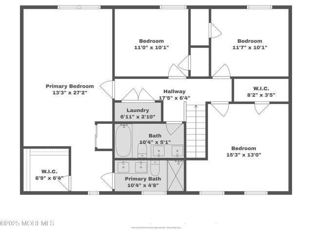 58 Garden Avenue, Island Heights, NJ 08732