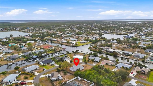 4437 WYNKOOP CIRCLE, Port Charlotte, FL 33948