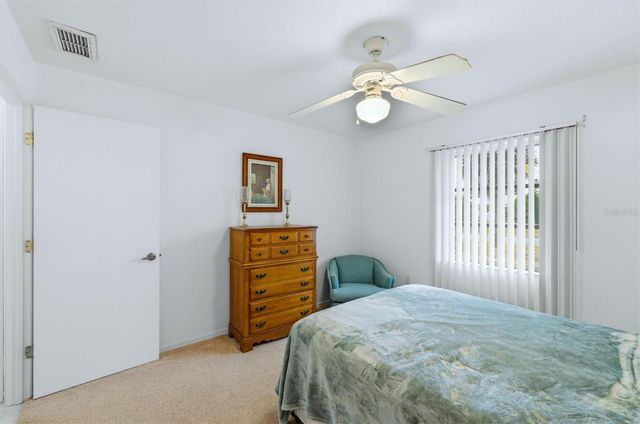 4437 WYNKOOP CIRCLE, Port Charlotte, FL 33948