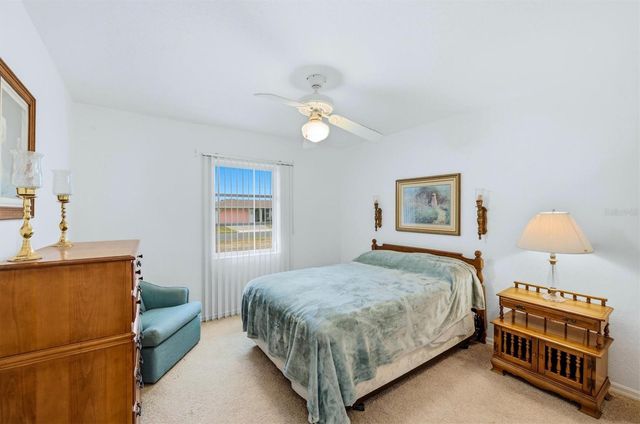 4437 WYNKOOP CIRCLE, Port Charlotte, FL 33948