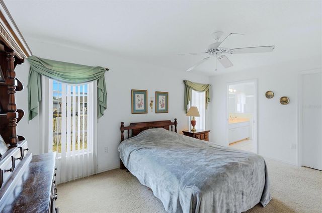 4437 WYNKOOP CIRCLE, Port Charlotte, FL 33948