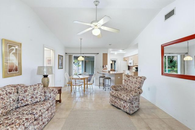 4437 WYNKOOP CIRCLE, Port Charlotte, FL 33948