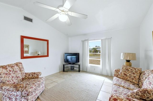 4437 WYNKOOP CIRCLE, Port Charlotte, FL 33948