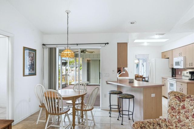 4437 WYNKOOP CIRCLE, Port Charlotte, FL 33948