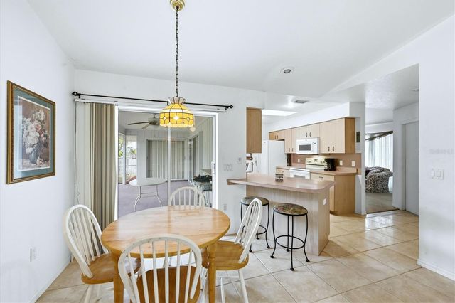 4437 WYNKOOP CIRCLE, Port Charlotte, FL 33948