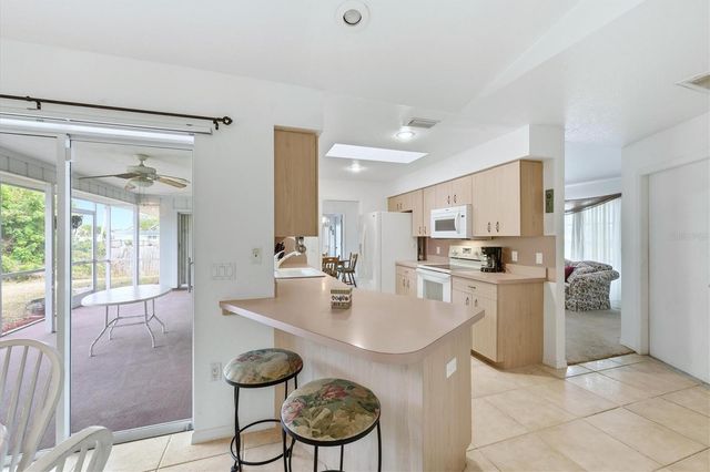 4437 WYNKOOP CIRCLE, Port Charlotte, FL 33948