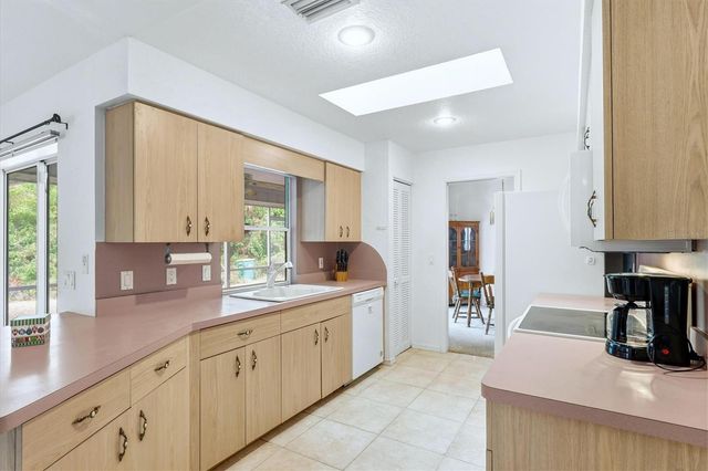 4437 WYNKOOP CIRCLE, Port Charlotte, FL 33948