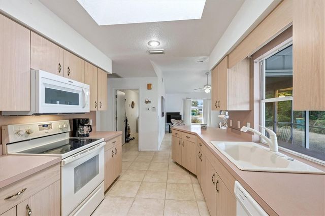 4437 WYNKOOP CIRCLE, Port Charlotte, FL 33948