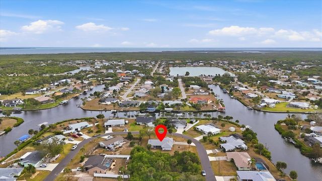 4437 WYNKOOP CIRCLE, Port Charlotte, FL 33948