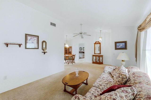 4437 WYNKOOP CIRCLE, Port Charlotte, FL 33948