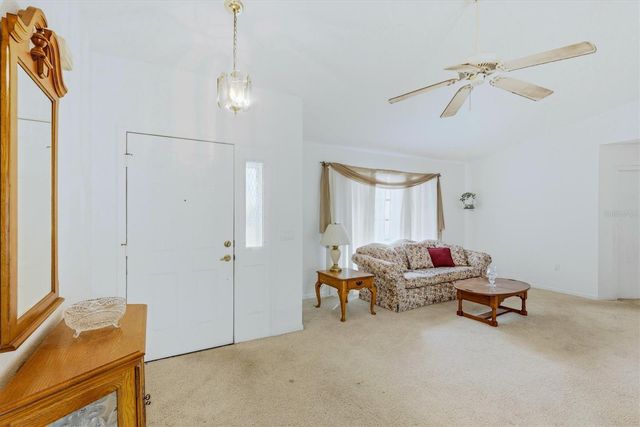 4437 WYNKOOP CIRCLE, Port Charlotte, FL 33948