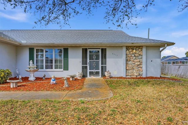 4437 WYNKOOP CIRCLE, Port Charlotte, FL 33948