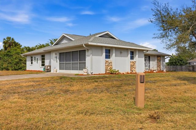 4437 WYNKOOP CIRCLE, Port Charlotte, FL 33948
