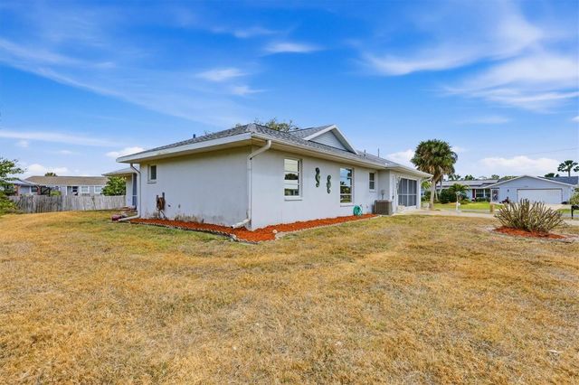 4437 WYNKOOP CIRCLE, Port Charlotte, FL 33948