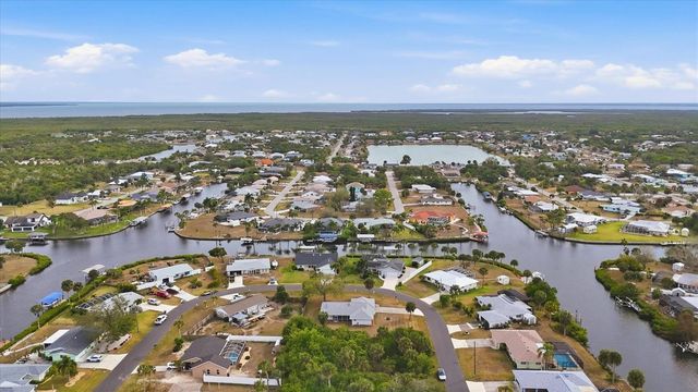 4437 WYNKOOP CIRCLE, Port Charlotte, FL 33948