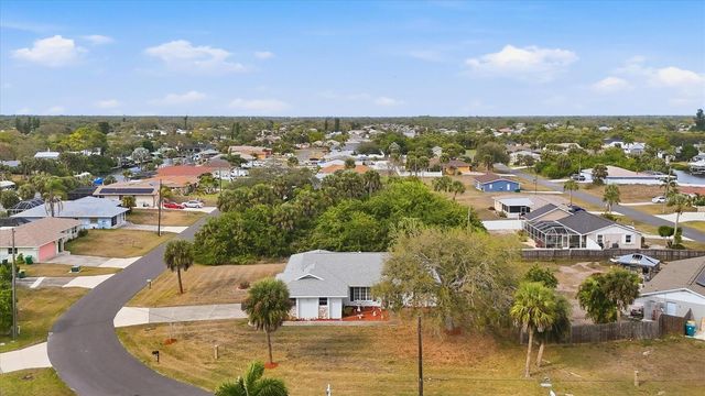 4437 WYNKOOP CIRCLE, Port Charlotte, FL 33948