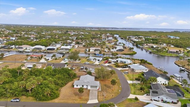 4437 WYNKOOP CIRCLE, Port Charlotte, FL 33948